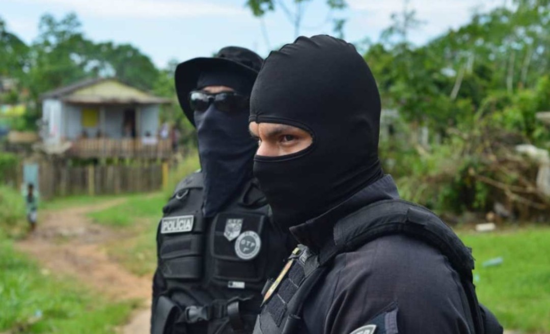 Polícia Civil deflagra "Operação Era" e prende 17 pessoas na Capital